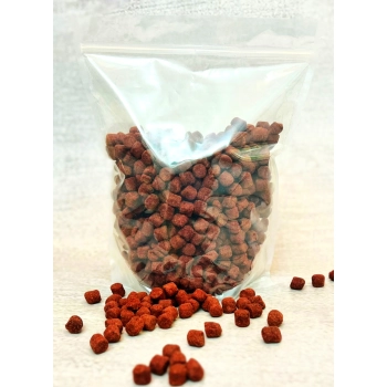 Pellet EKSTRA SQUID 1 lub 3kg/18mm